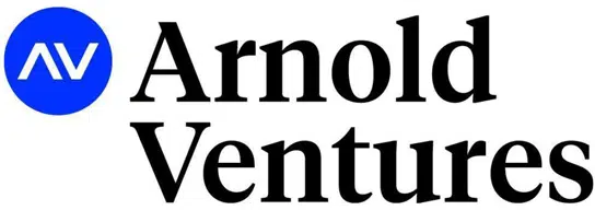 Arnold Ventures Logo